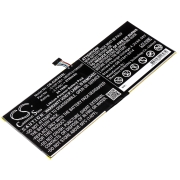 Tabletbatteri Asus Transformer Pad TF303CL