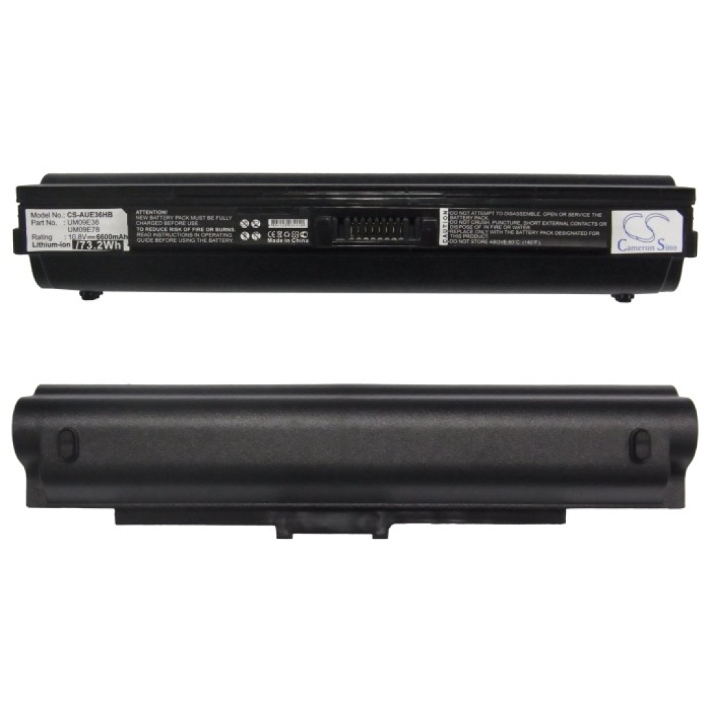 Notebookbatteri Acer Aspire One 752H