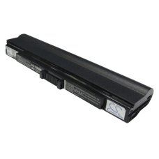 Kompatibel batteriudskiftning til Acer 3ICR18/65-2,3ICR19/66-2,3UR18650-2-T0455,934T2039F,CGR-8/6P3...