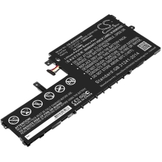 Kompatibel batteriudskiftning til Asus 0B200-02830100,C31N1721