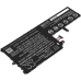 Notebookbatteri Asus CS-AUE406NB