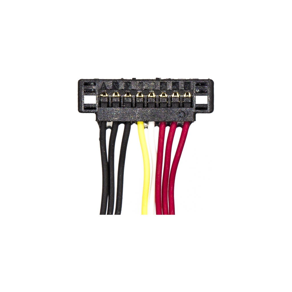 Notebookbatteri Asus CS-AUE406NB