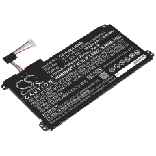 Kompatibel batteriudskiftning til Asus 0B200-03680000,B31N1912