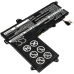 Notebookbatteri Asus CS-AUE420NB