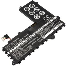 Kompatibel batteriudskiftning til Asus 0B200-01400100,B31N1425