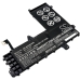 Notebookbatteri Asus CS-AUE502NB