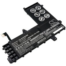Kompatibel batteriudskiftning til Asus 0B200-01430000,B31N1427