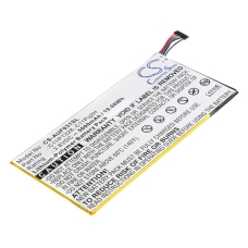 Kompatibel batteriudskiftning til Asus 0B200-00980000M,C11P1328,C11PQ2H