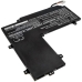 Notebookbatteri Asus CS-AUF130NB