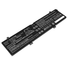 Kompatibel batteriudskiftning til Asus 0B200-04110000,0B200-04110100,C41N2101