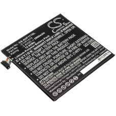 Kompatibel batteriudskiftning til Asus 0B200-01260000,C11P1412,C11P1412 (1ICP3/99/100)