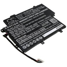 Kompatibel batteriudskiftning til Asus 0B200-02470000,C21N1625
