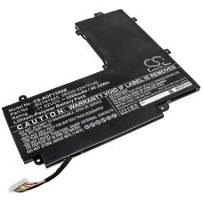 Kompatibel batteriudskiftning til Asus 0B200-02470100,B31N1625