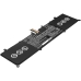 Notebookbatteri Asus CS-AUF302NB