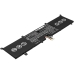 Notebookbatteri Asus CS-AUF302NB