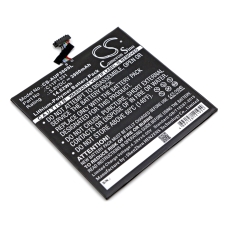 Kompatibel batteriudskiftning til Asus C11P1331