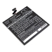 Tabletbatteri Asus CS-AUF380SL