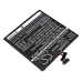 Tabletbatteri Asus CS-AUF380SL