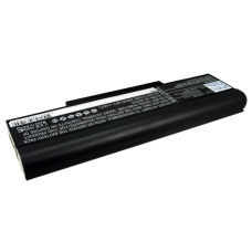 Kompatibel batteriudskiftning til LG 15G10N3475A0,1957-14XXXP-107,261750,3UR18650F-2-QC-11,6-87-M66NS-4CA...