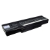 Notebook battery Uniwill CS-AUF3HB