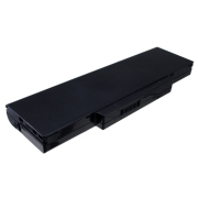 CS-AUF3HB<br />Batterier til  erstatter batteri 70-NJ01B2000