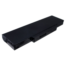 Compatible battery replacement for COMPAL 15G10N3475A0,1957-14XXXP-107,261750,3UR18650F-2-QC-11,6-87-M66NS-4CA...