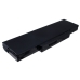 Notebook battery COMPAL CS-AUF3HB