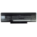 Notebook battery Uniwill CS-AUF3HB