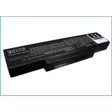 Kompatibel batteriudskiftning til LG 15G10N3475A0,1957-14XXXP-107,261750,2C.201S0.001,3UR18650F-2-QC-11...