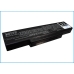 Notebook battery Maxdata CS-AUF3NB