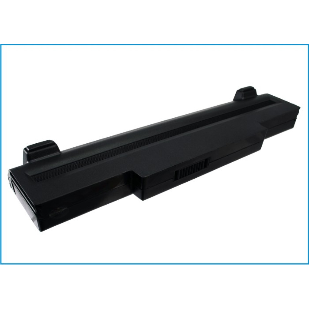 Notebook battery Maxdata CS-AUF3NB
