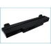 Notebook battery Maxdata CS-AUF3NB