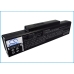 Notebook battery Maxdata CS-AUF3NB