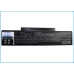 Notebook battery Maxdata CS-AUF3NB