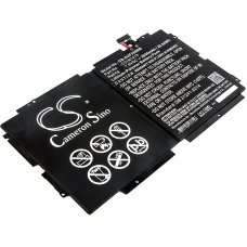 Kompatibel batteriudskiftning til Asus C21N1413