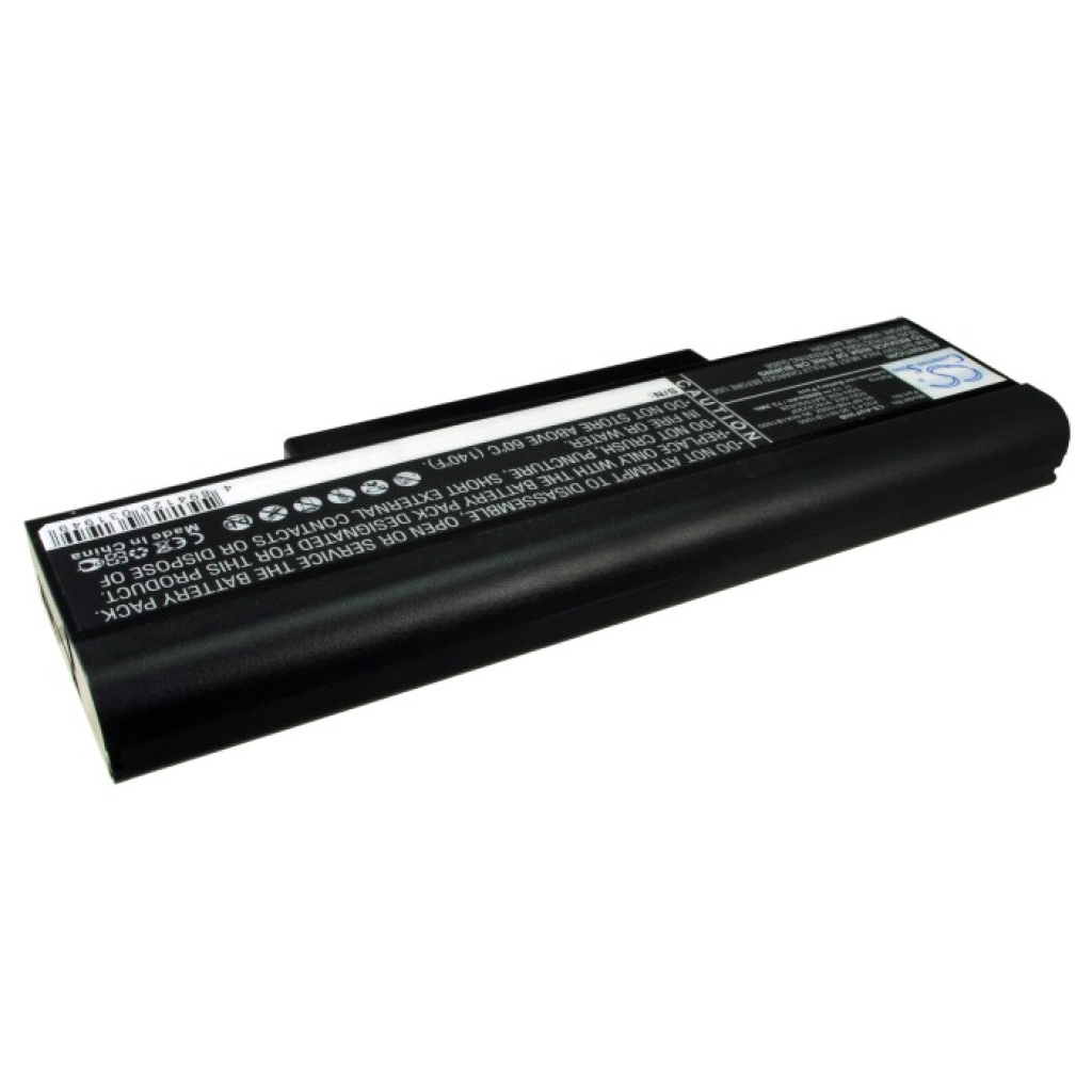Notebook battery Uniwill CS-AUF3HB