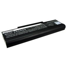 Kompatibel batteriudskiftning til LG 15G10N3475A0,1957-14XXXP-107,261750,3UR18650F-2-QC-11,6-87-M66NS-4CA...
