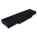 Notebook battery SIM CS-AUF3HB