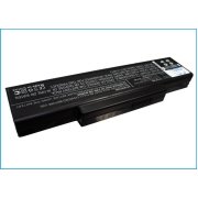 CS-AUF3NB<br />Batterier til  erstatter batteri 916C-4230F