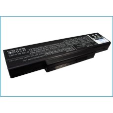 Kompatibel batteriudskiftning til LG 15G10N3475A0,1957-14XXXP-107,261750,2C.201S0.001,3UR18650F-2-QC-11...