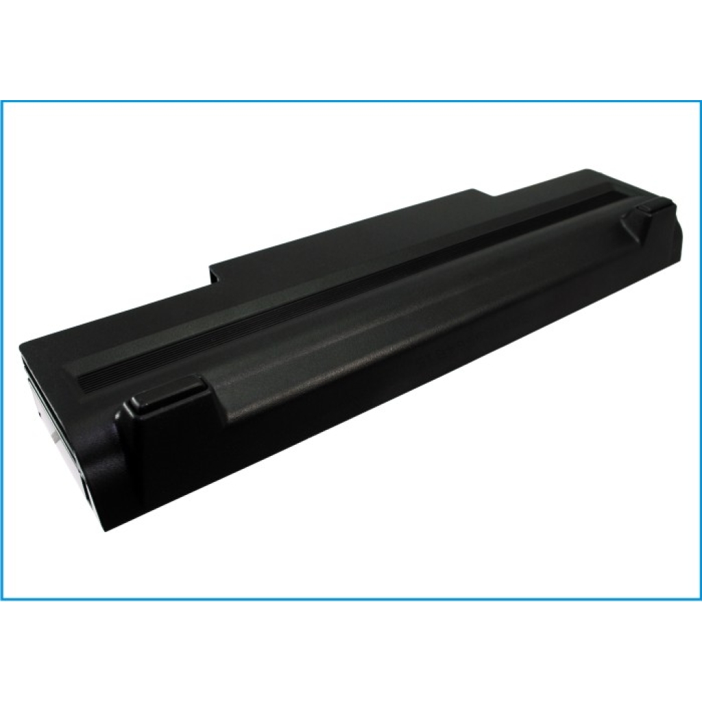 Batterier Erstatter BATEL80L6