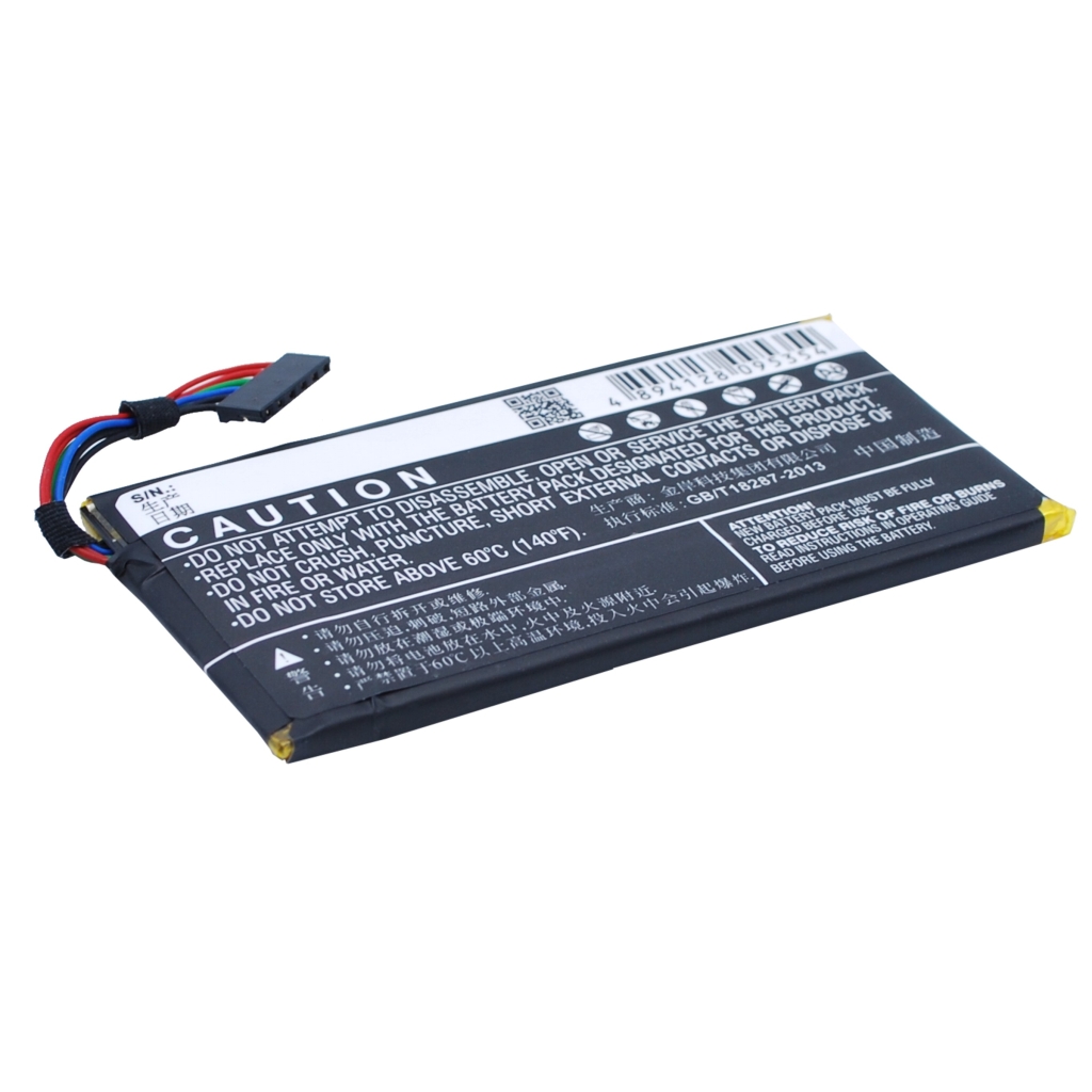 Tabletbatteri Asus CS-AUF430SL
