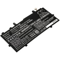 Kompatibel batteriudskiftning til Asus 0B200-02740000,C21N1714