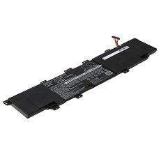 Kompatibel batteriudskiftning til Asus C21-X402
