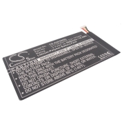 Tabletbatteri Asus Transformer Pad TF500T