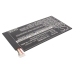 Tabletbatteri Asus Transformer Pad TF500T