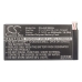 Tabletbatteri Asus Transformer Pad TF500T