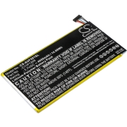 Tabletbatteri Asus Transformer Pad TF502T