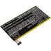 Tabletbatteri Asus CS-AUF501SL