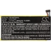 Tabletbatteri Asus CS-AUF501SL